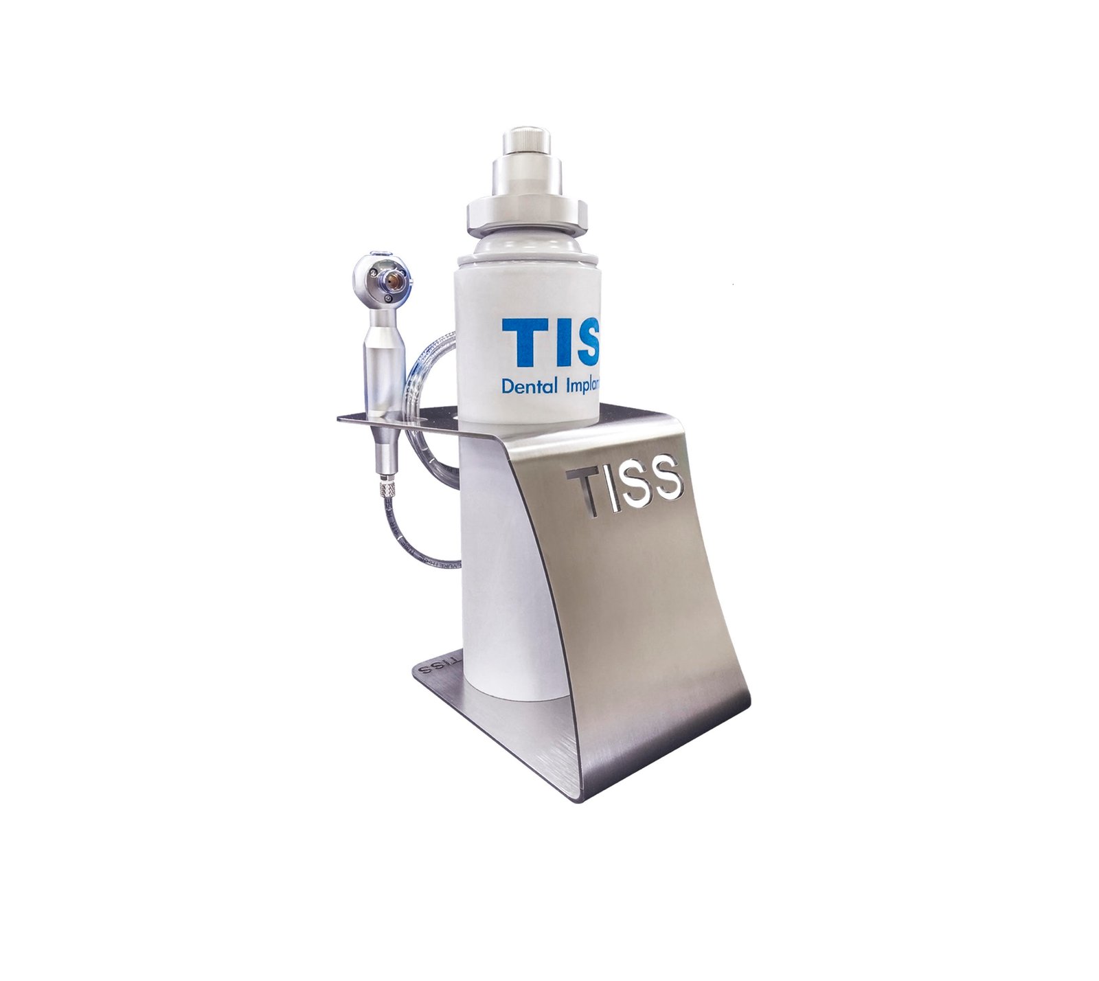 TISS Dirty-Free Dental Handpiece Cleaning Lubricant